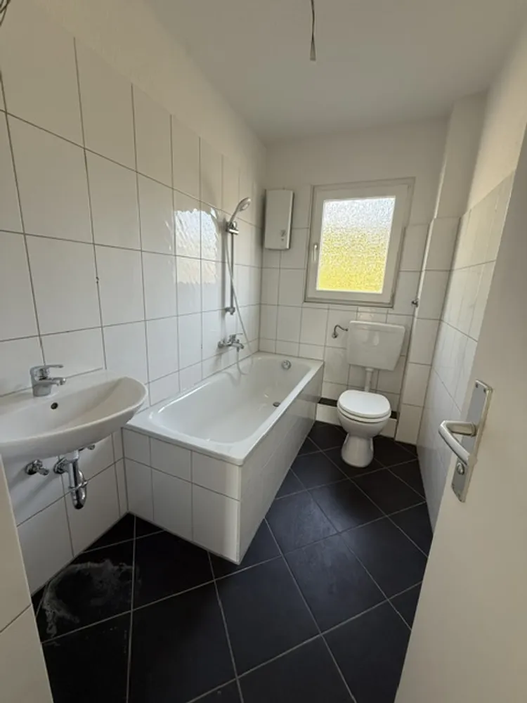 3 Zimmer Wohnung mit 62 m² in Duisburg – Bild 5
