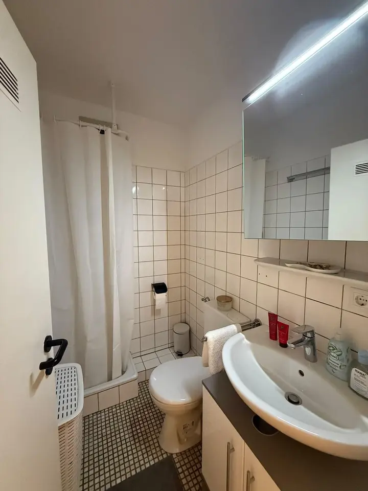 2 Zimmer Wohnung mit 33 m² in Paderborn – Bild 8