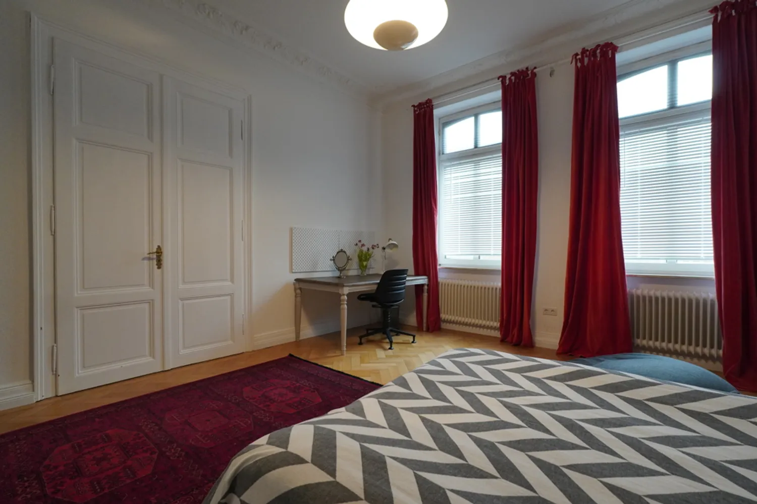 6 Zimmer Wohnung mit 225 m² in Wiesbaden – Bild 11