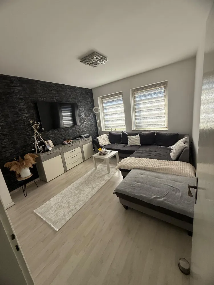 2 Zimmer Wohnung mit 51 m² in Oberhausen – Bild 3