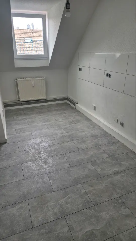 2 Zimmer Wohnung mit 61 m² in Krefeld – Bild 1