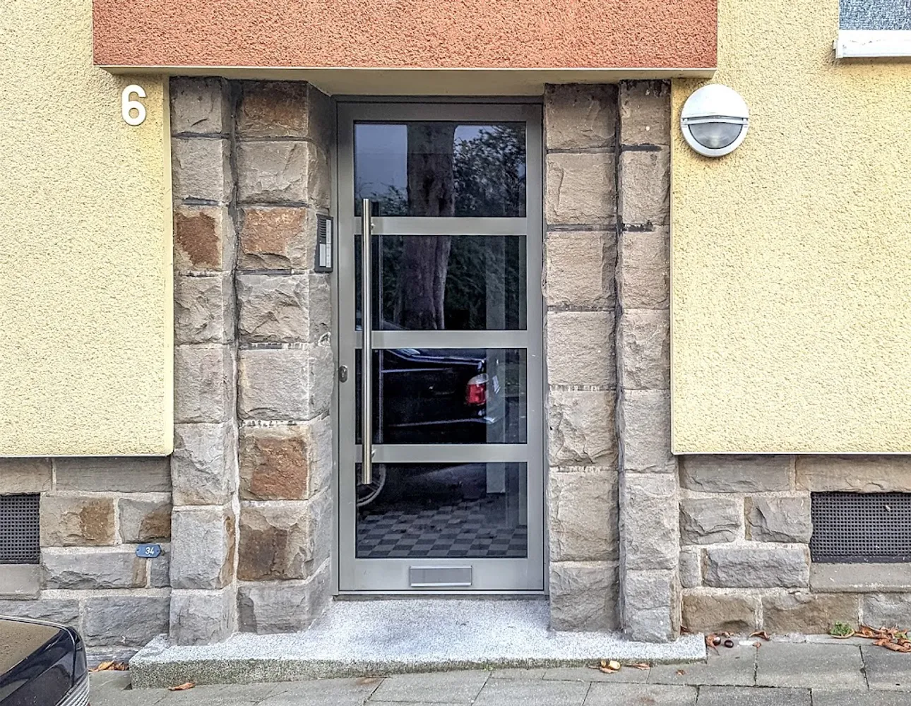 2 Zimmer Wohnung mit 59 m² in Essen – Bild 5