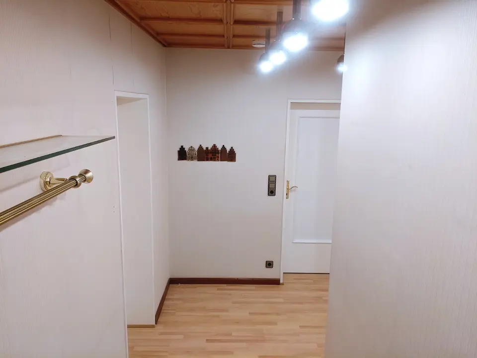 WG-Zimmer mit 82 m² in Lübeck – Bild 5