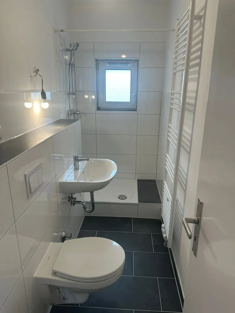 3 room apartment with 57 m² in Oldenburg – Photo 9