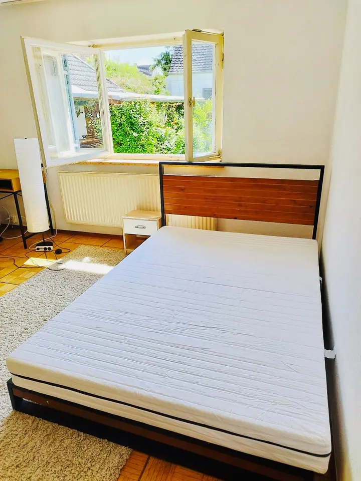 WG-Zimmer mit 70 m² in Freising – Bild 2