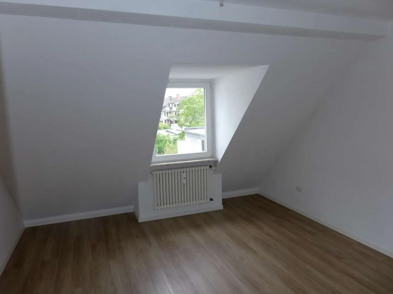 3 Zimmer Wohnung mit 53 m² in Köln – Bild 4