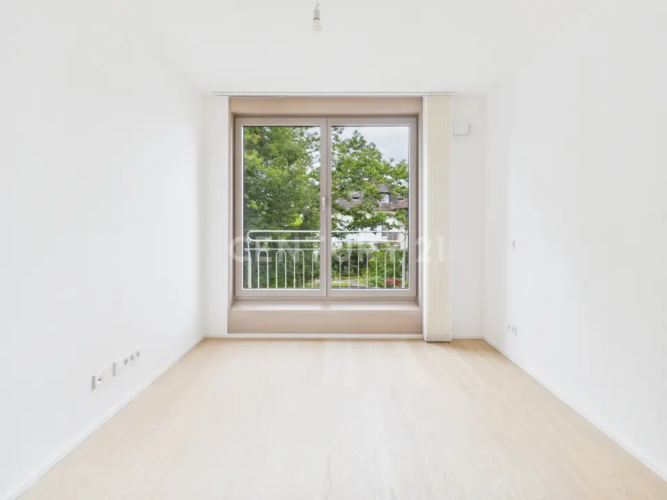 4 Zimmer Wohnung mit 117 m² in Darmstadt – Bild 6