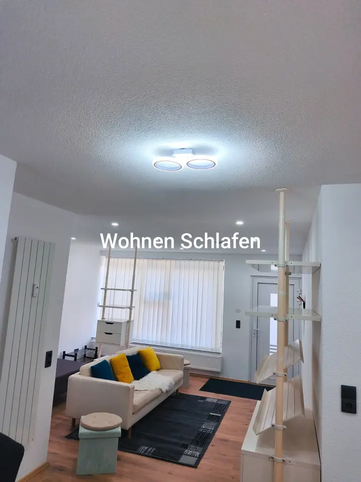2 Zimmer Wohnung mit 53 m² in Metzingen – Bild 10
