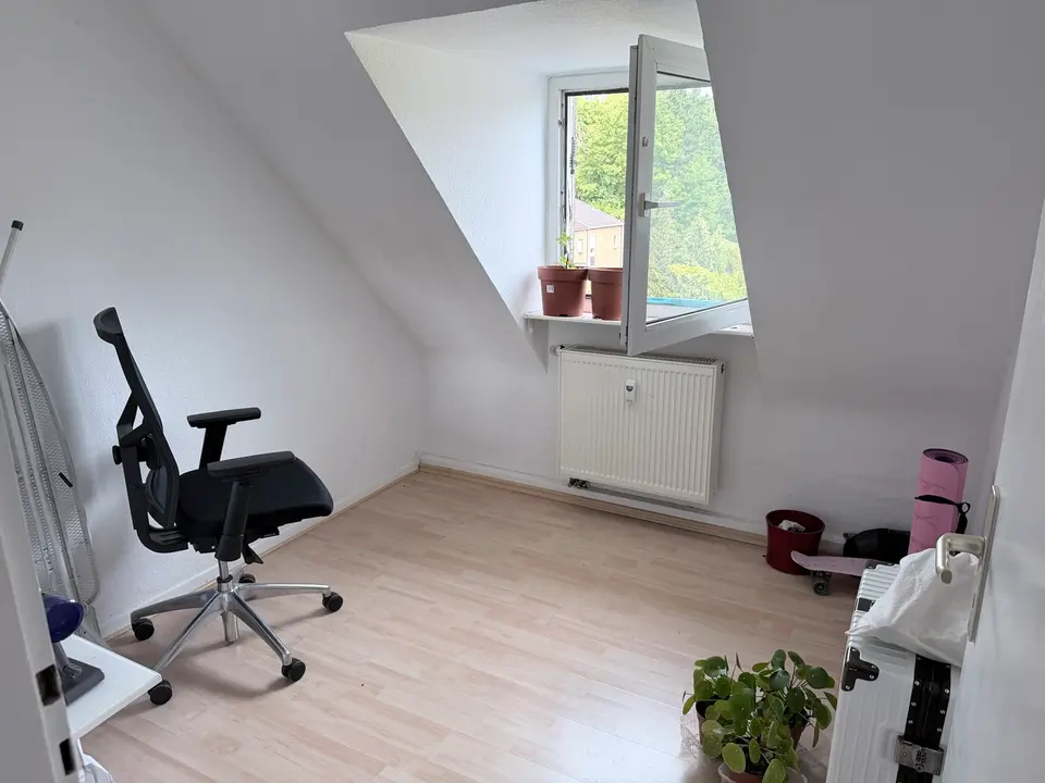 3 Zimmer Wohnung mit 43 m² in Frechen – Bild 4