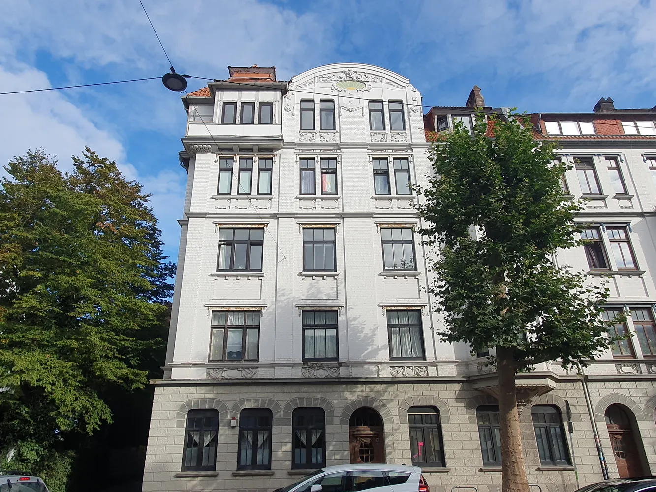 3 room apartment with 65 m² in Bremerhaven – Photo 1