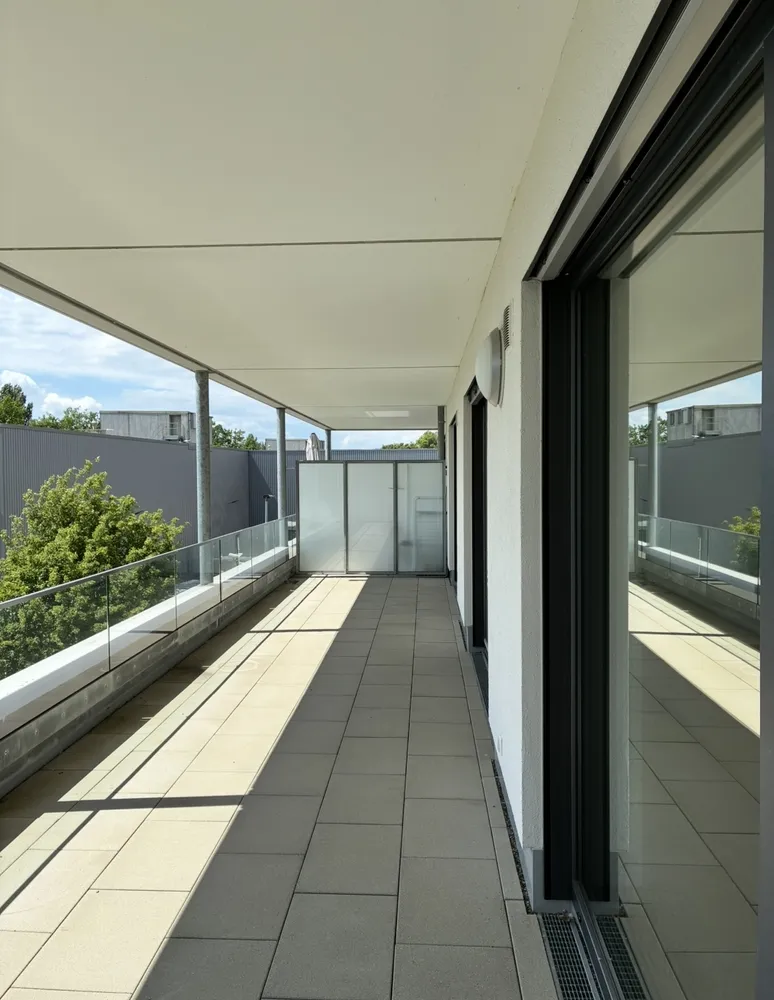 2 Zimmer Wohnung mit 78 m² in Friedrichshafen – Bild 12