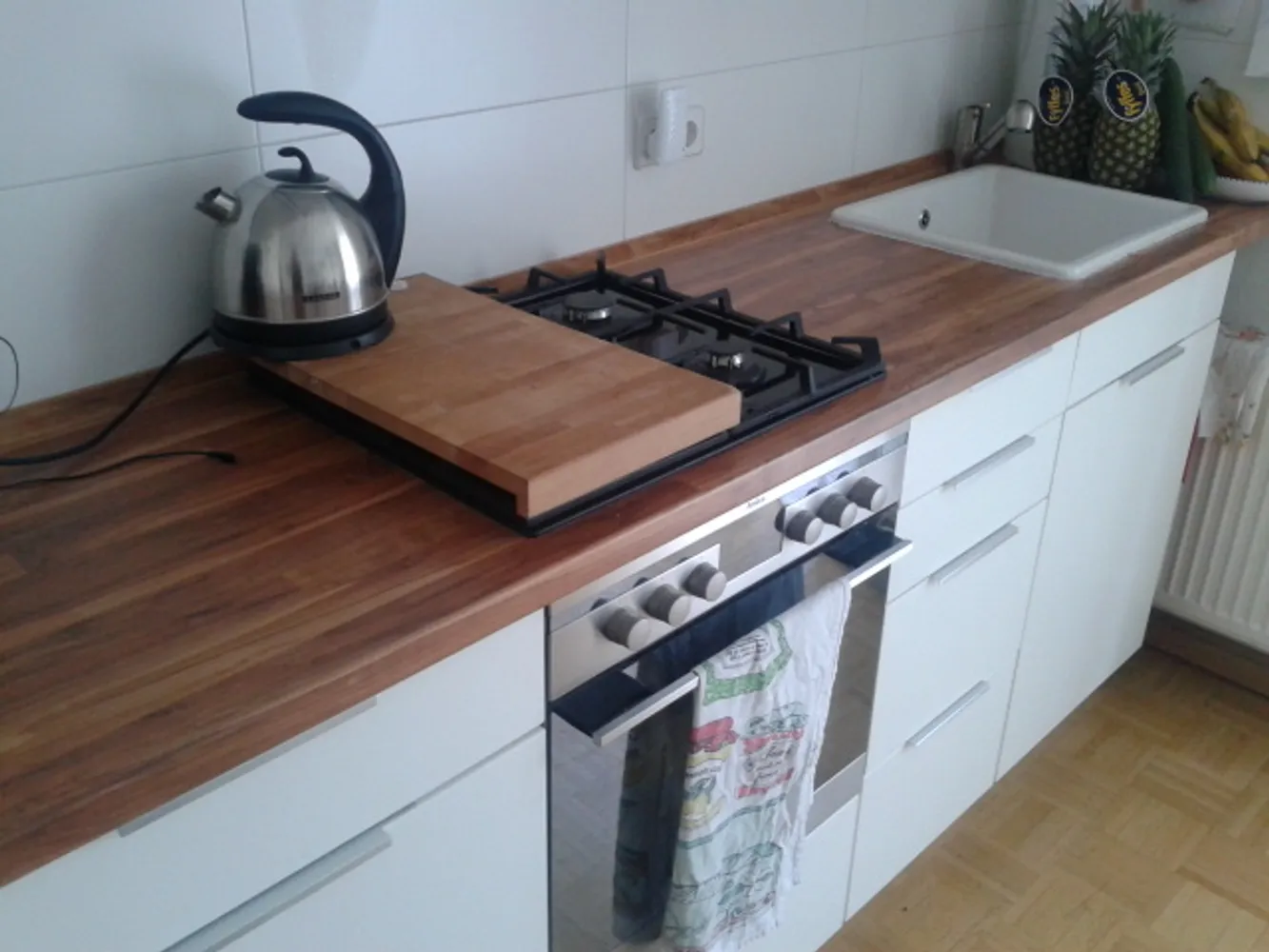 4 Zimmer Wohnung mit 65 m² in Stuttgart – Bild 3