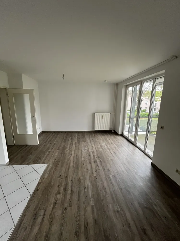2 Zimmer Wohnung mit 51 m² in Bielefeld – Bild 1