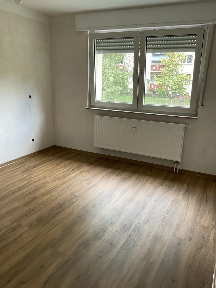 4 room apartment with 67 m² in Frankfurt am Main – Photo 5