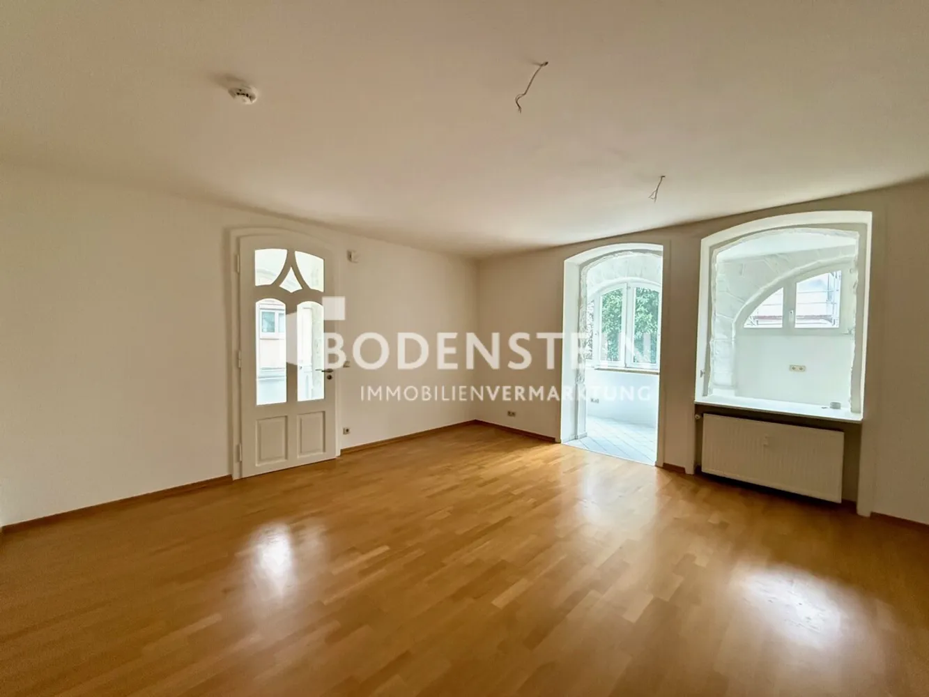 3 Zimmer Wohnung mit 108 m² in Wiesbaden – Bild 8
