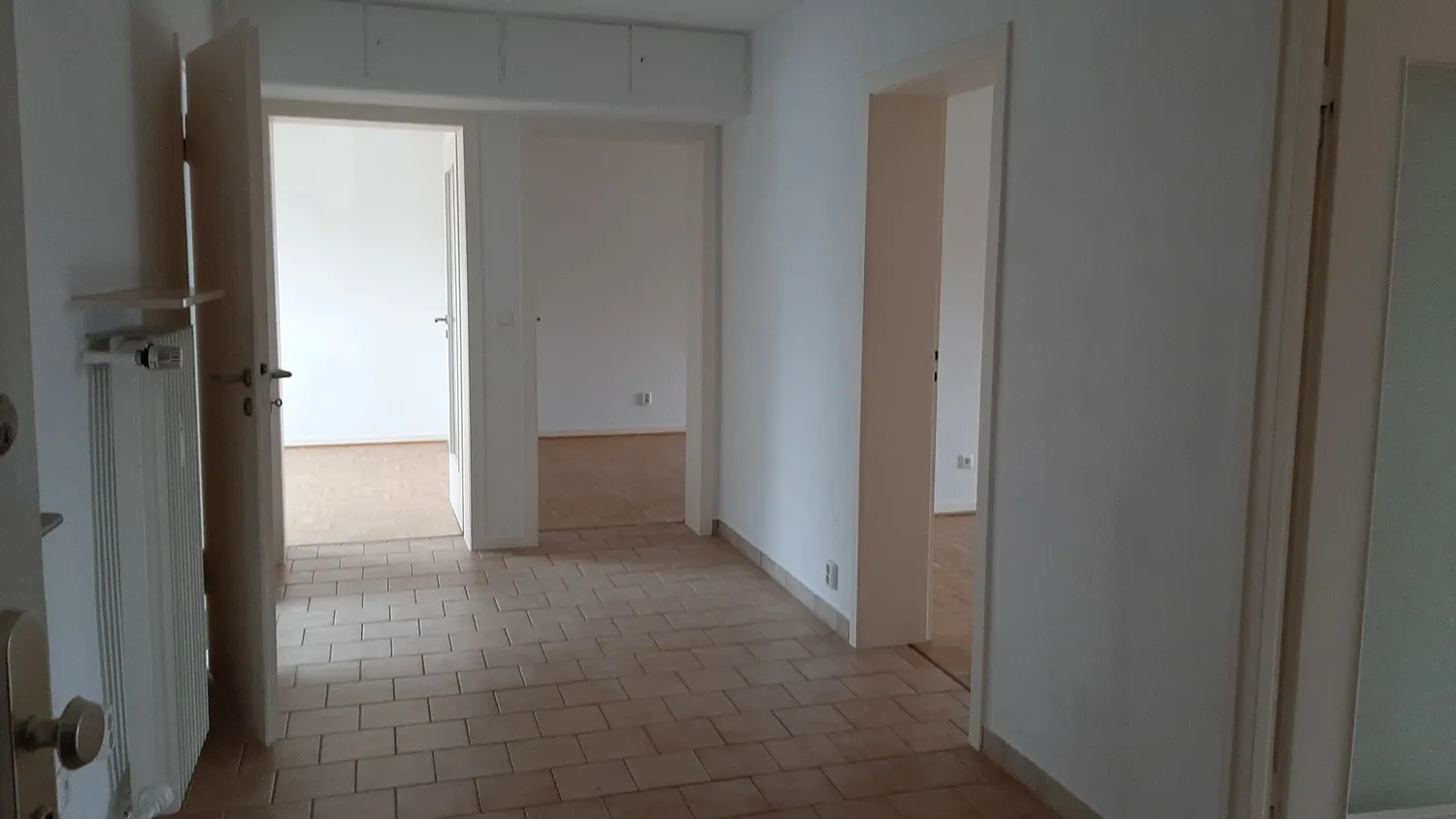 3 Zimmer Wohnung mit 90 m² in Essen – Bild 2