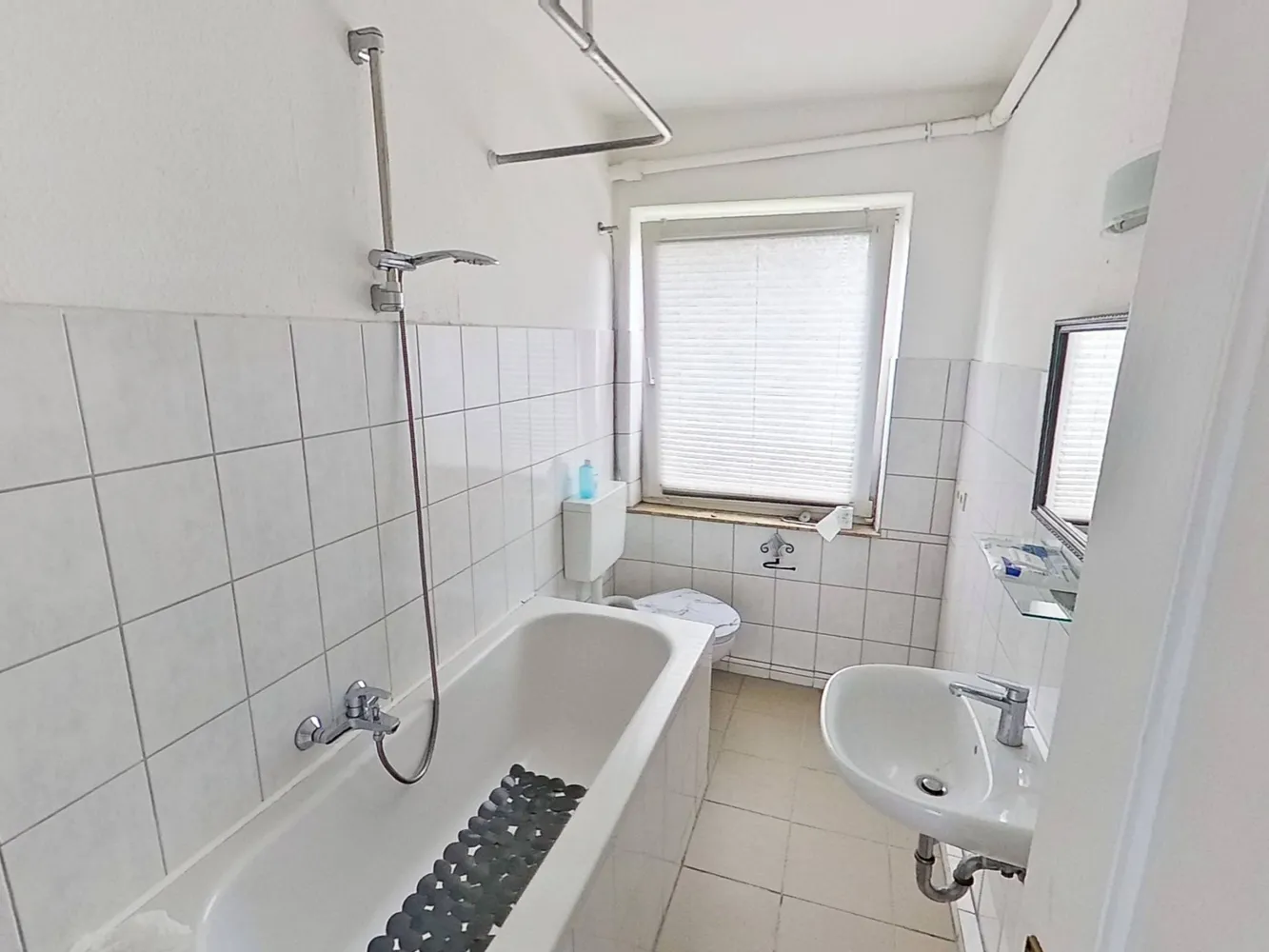 3 room apartment with 58 m² in Aurich – Photo 2