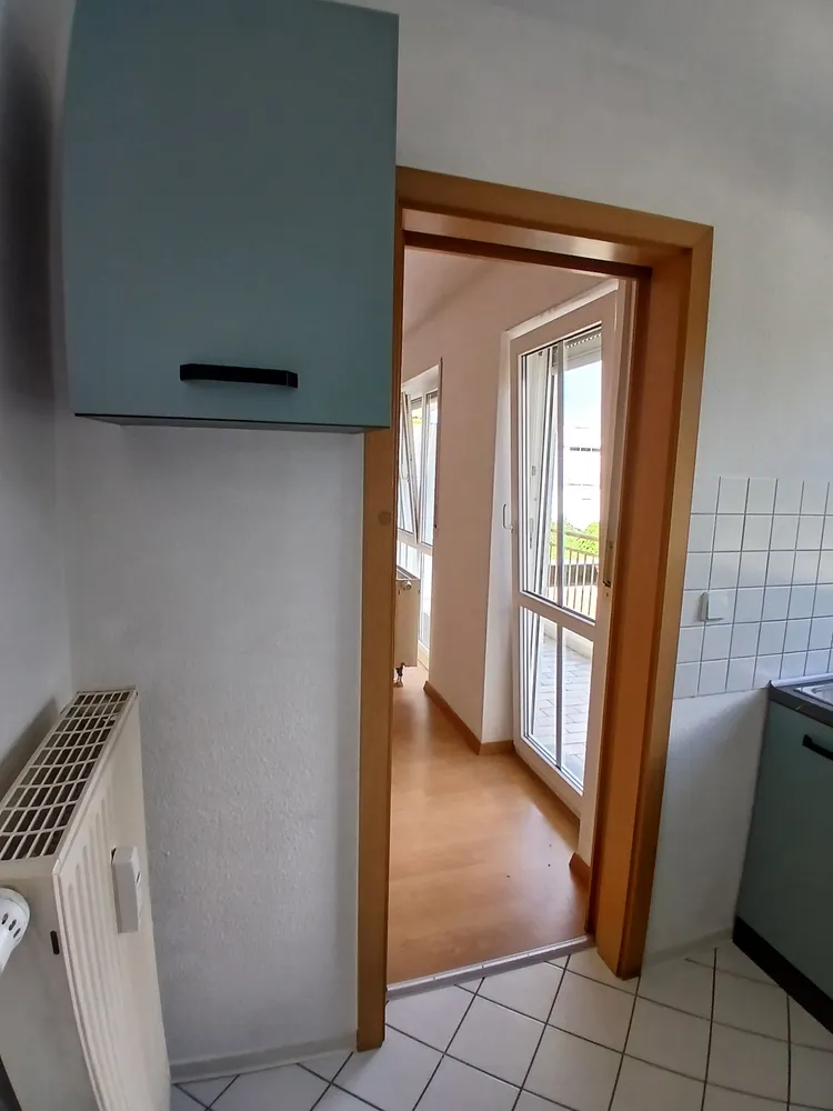 2 Zimmer Wohnung mit 52 m² in Magdeburg – Bild 12