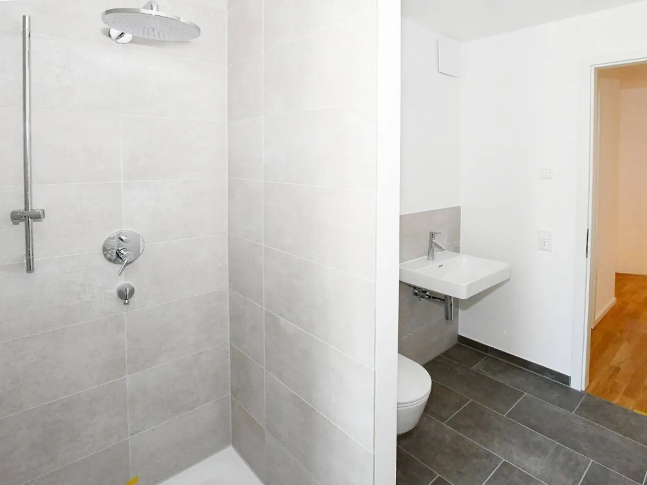 3 Zimmer Wohnung mit 71 m² in Frankfurt am Main – Bild 8