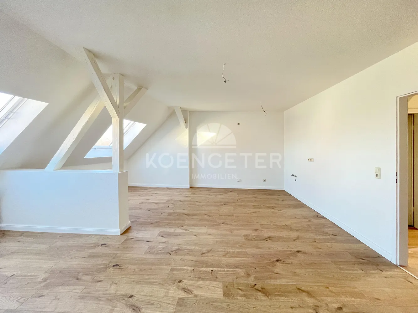 2 Zimmer Wohnung mit 50 m² in Leipzig – Bild 5