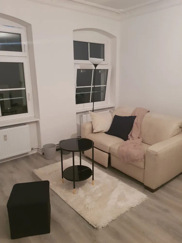 1 Zimmer Wohnung mit 40 m² in Berlin – Bild 10