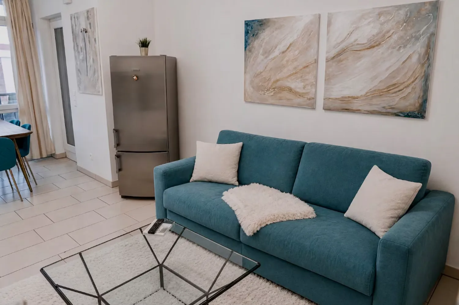 2 Zimmer Wohnung mit 60 m² in Frechen – Bild 7