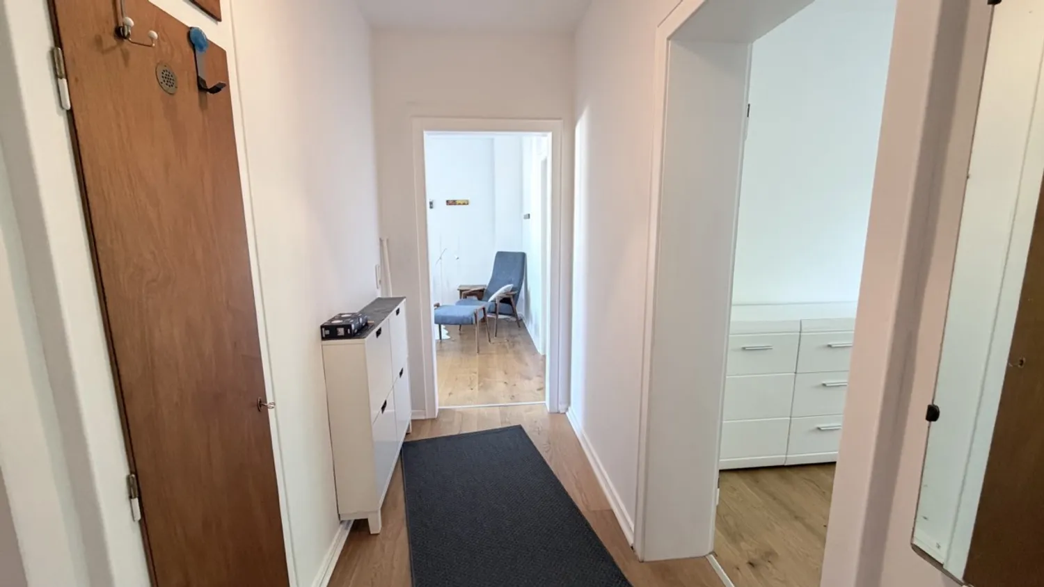 3 room apartment with 57 m² in Cologne – Photo 11