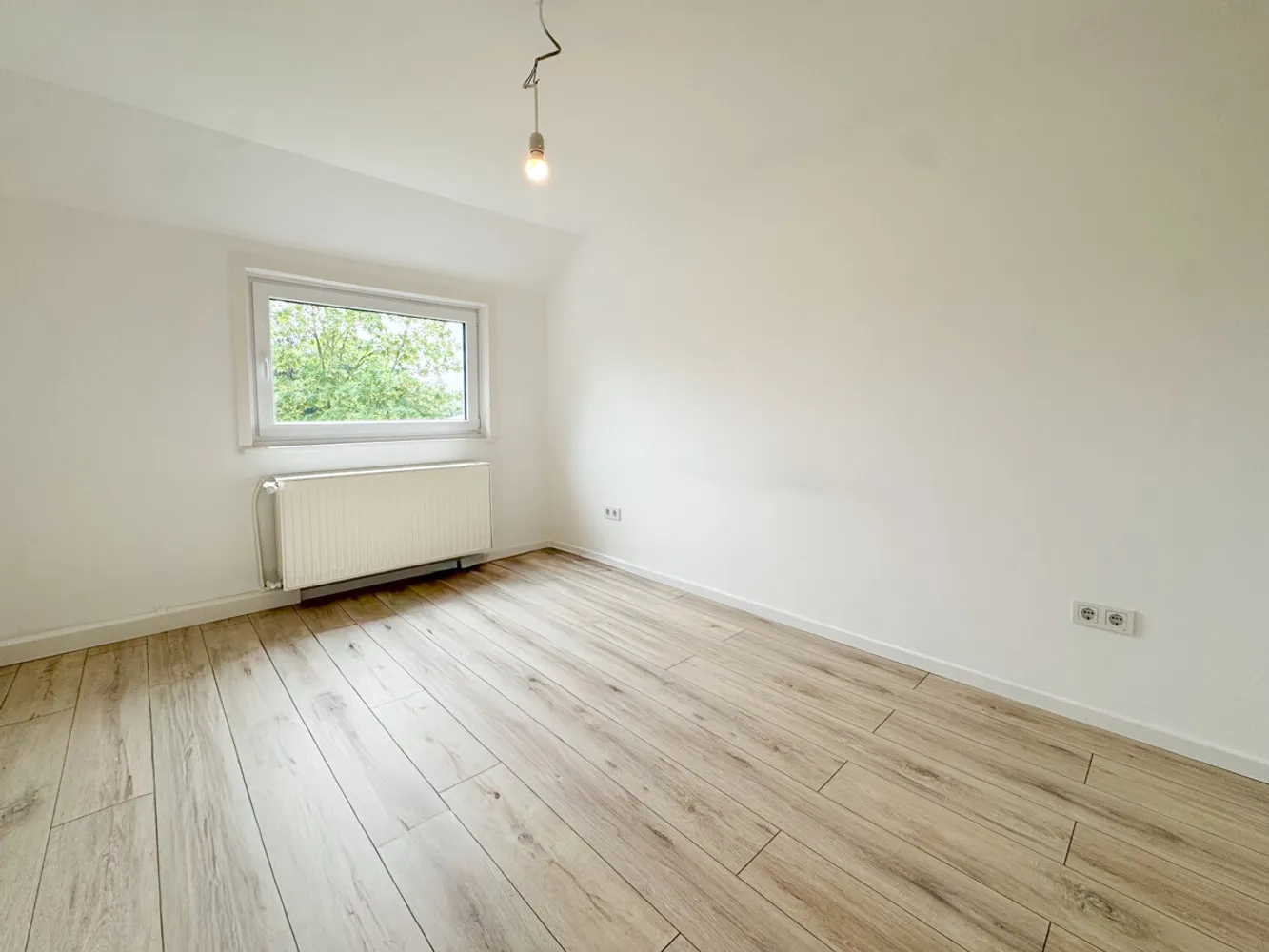 2 Zimmer Wohnung mit 39 m² in Minden – Bild 7