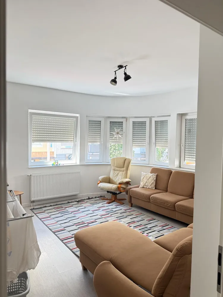 3 Zimmer Wohnung mit 80 m² in Ludwigshafen am Rhein – Bild 4