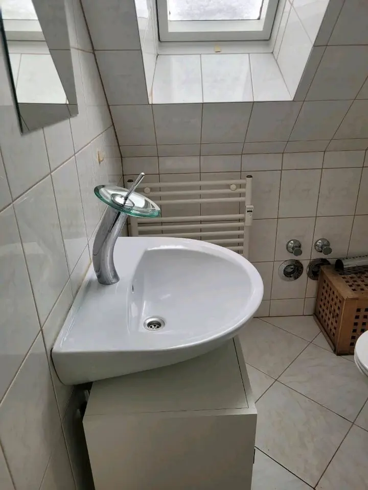 2 Zimmer Wohnung mit 30 m² in Bochum – Bild 6