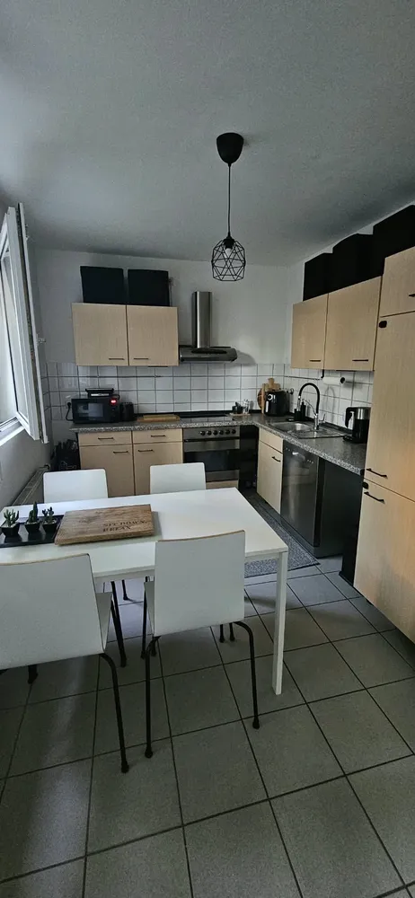 2 Zimmer Wohnung mit 53 m² in Leverkusen – Bild 6
