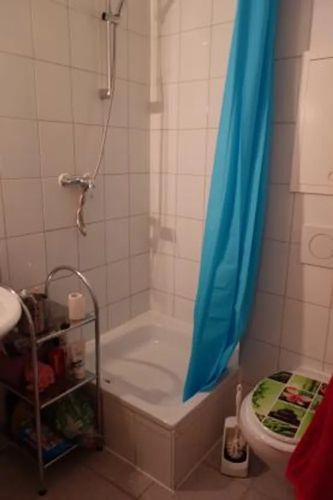 6 Zimmer Wohnung mit 110 m² in Münster – Bild 5