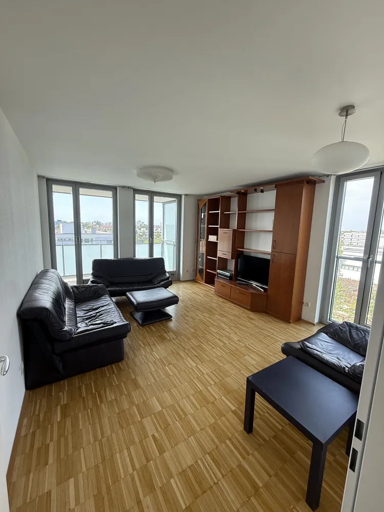 3 Zimmer Wohnung mit 74 m² in München – Bild 3