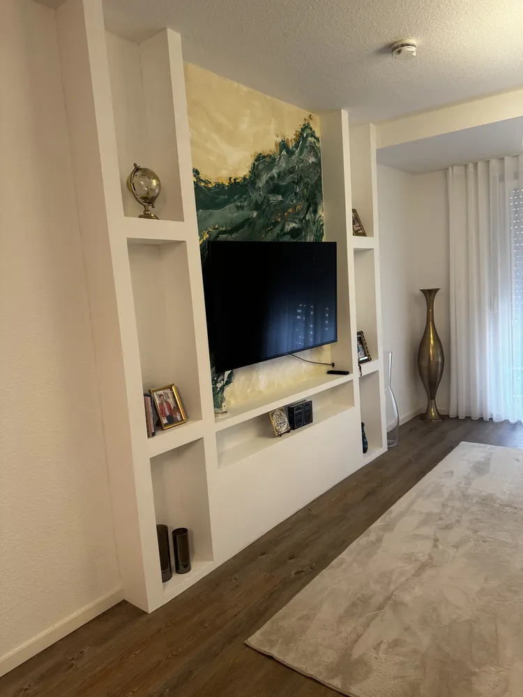 2 Zimmer Wohnung mit 68 m² in Düsseldorf – Bild 5