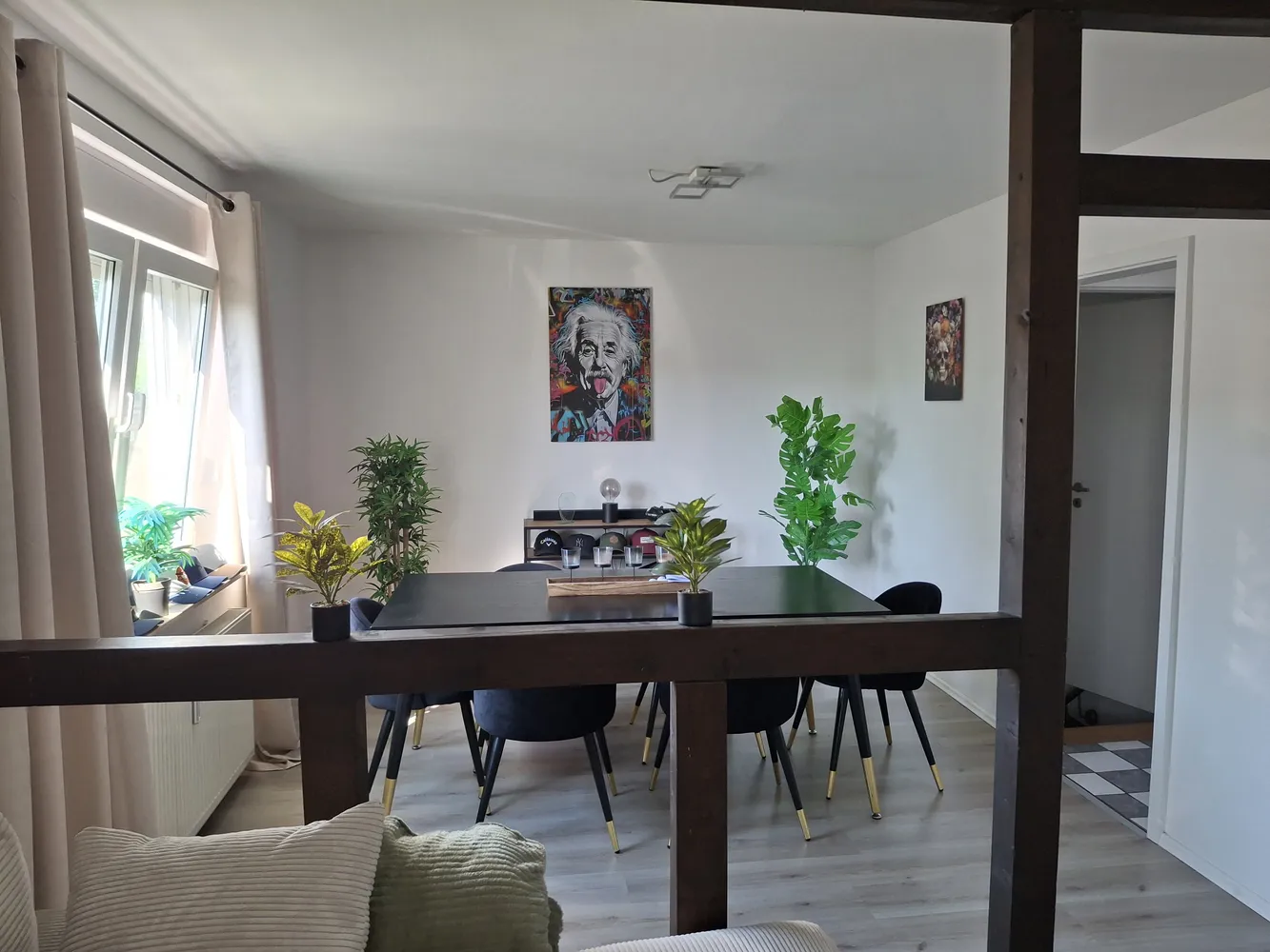 2 Zimmer Wohnung mit 69 m² in Wuppertal – Bild 7