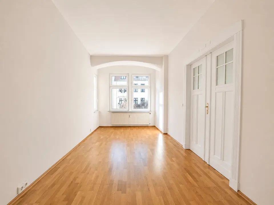 3 room apartment with 114 m² in Magdeburg – Photo 9