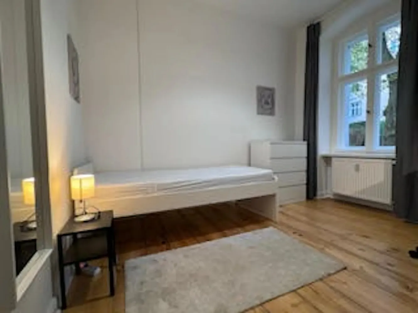 WG-Zimmer mit 10 m² in Berlin – Bild 6