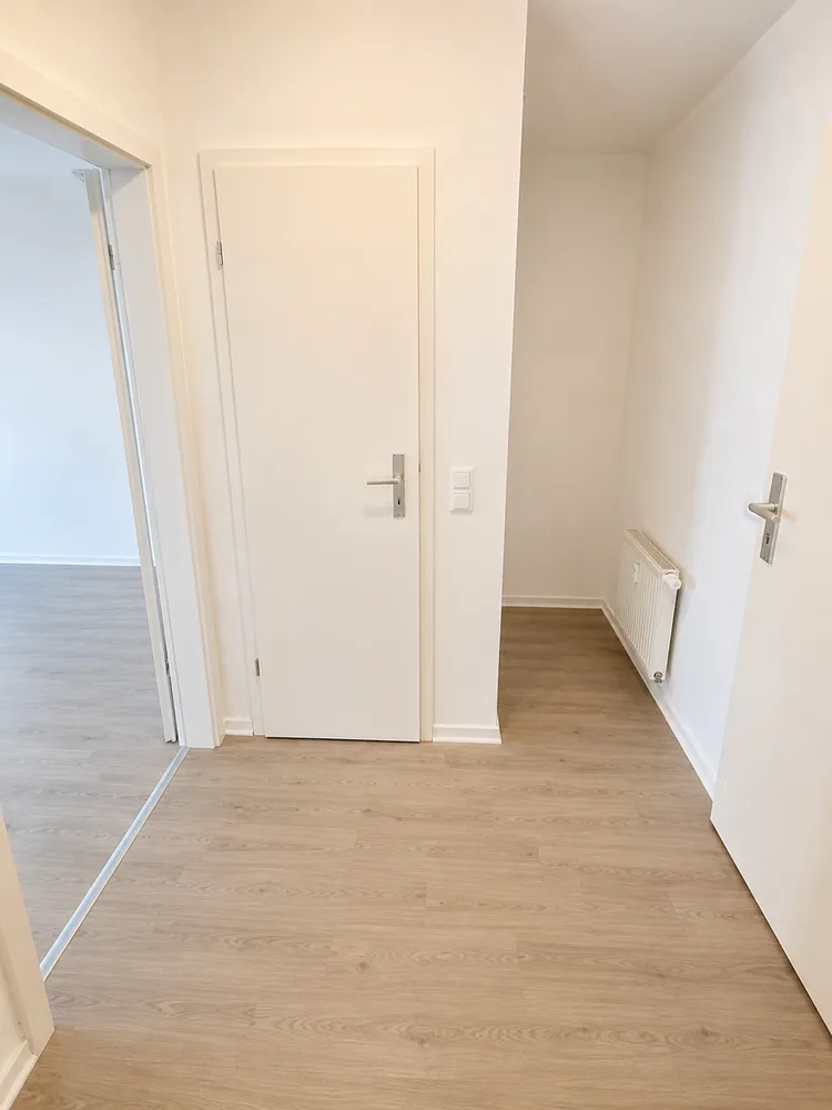 1 Zimmer Wohnung mit 27 m² in Worms – Bild 5