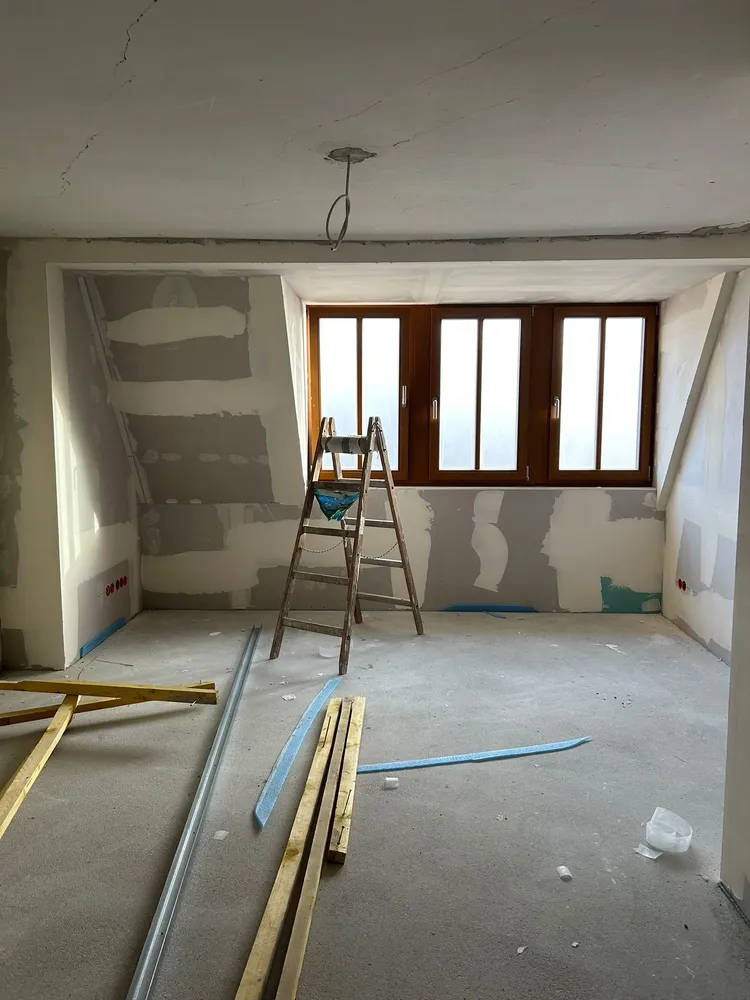 3 Zimmer Wohnung mit 80 m² in Görlitz – Bild 1
