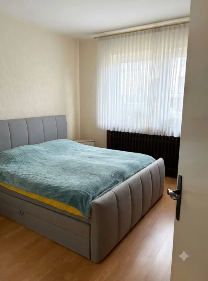 4 Zimmer Wohnung mit 128 m² in Lingen – Bild 10