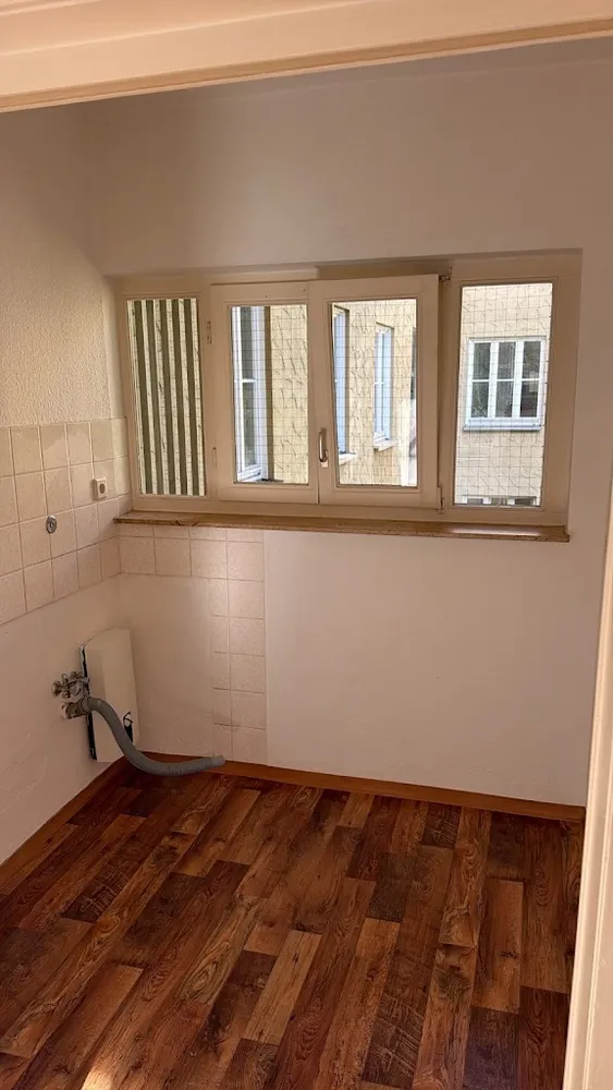 3 room apartment with 44 m² in Kassel – Photo 5