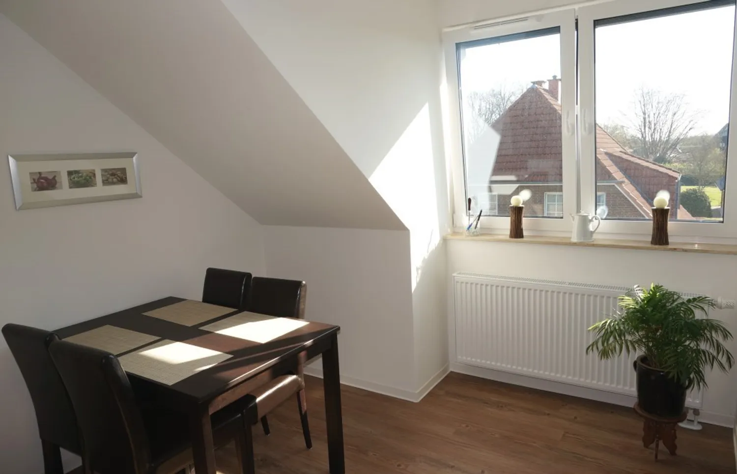 2 Zimmer Wohnung mit 68 m² in Hamburg – Bild 5