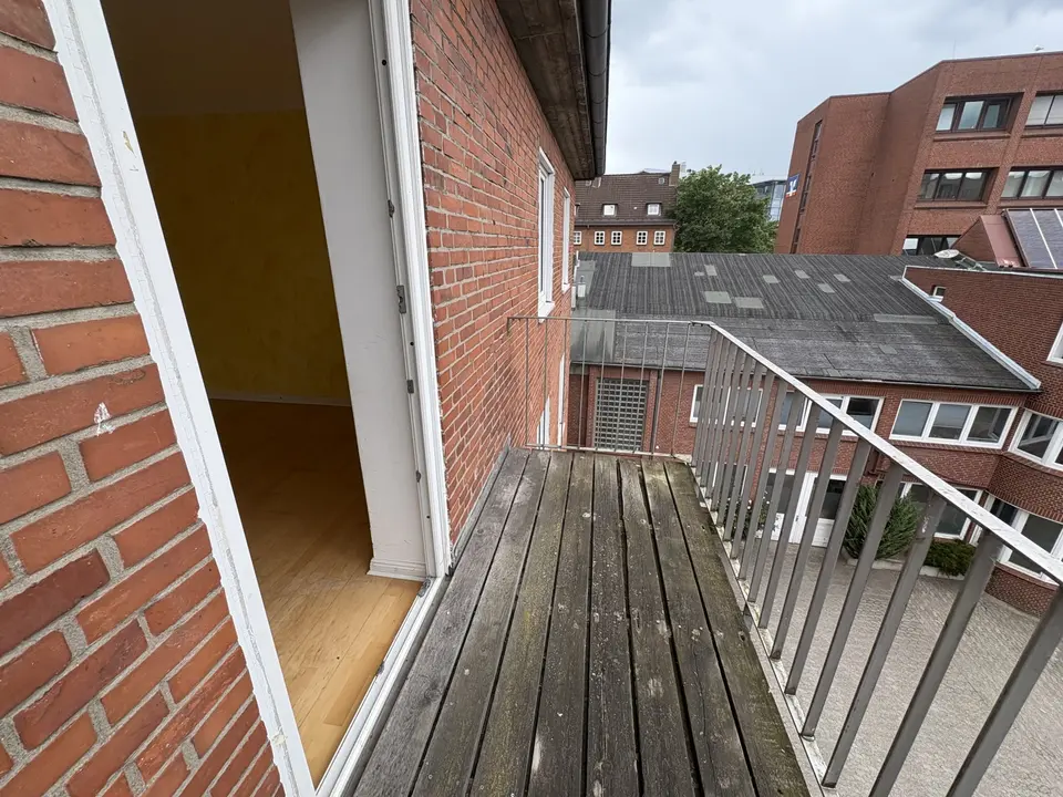 3 Zimmer Wohnung mit 69 m² in Kiel – Bild 3