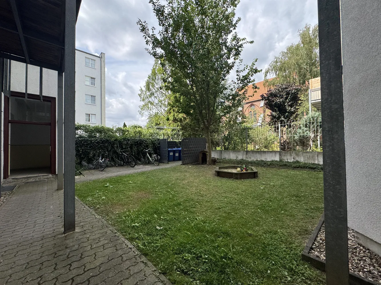 2 Zimmer Wohnung mit 59 m² in Magdeburg – Bild 3