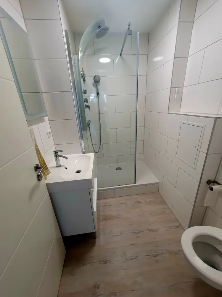 2 Zimmer Wohnung mit 81 m² in Nürnberg – Bild 5