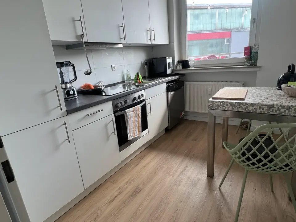 WG-Zimmer mit 65 m² in Bremen – Bild 4