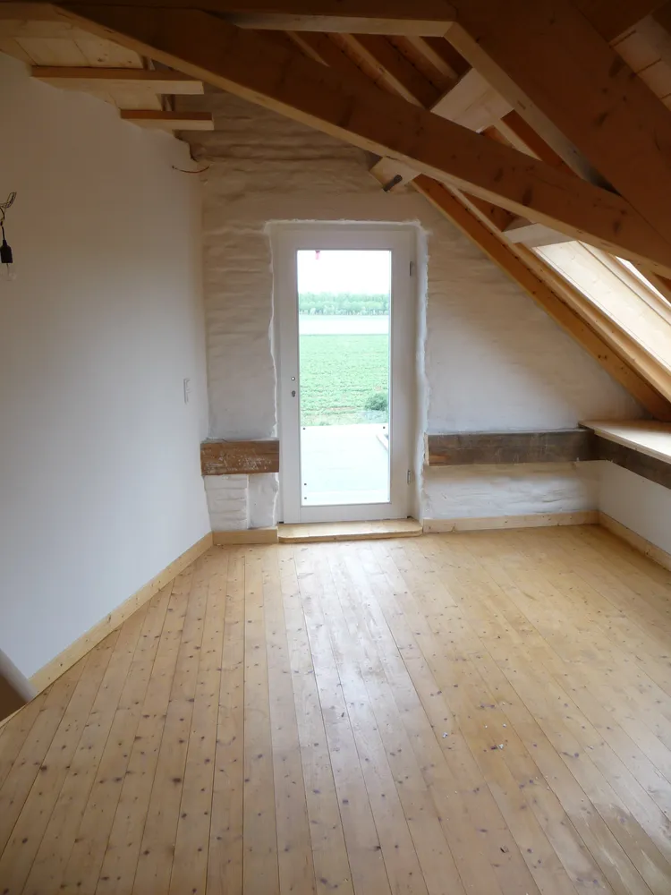 4 Zimmer Wohnung mit 120 m² in Neuss – Bild 10