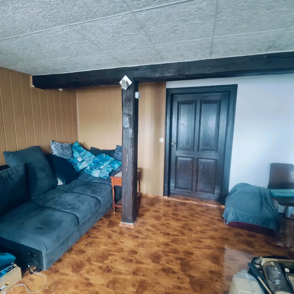 Shared room with 25 m² in Eberswalde – Photo 1