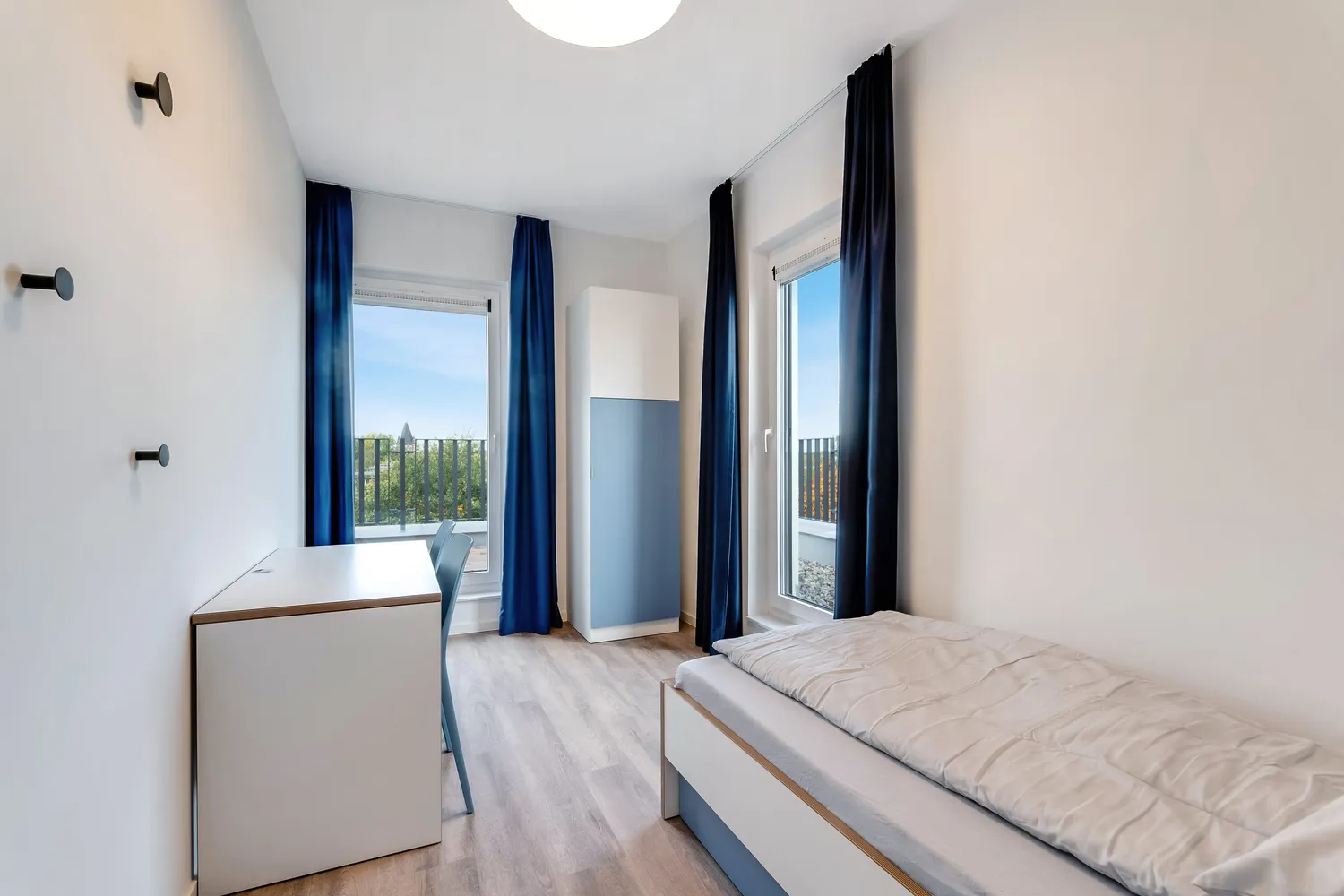 WG-Zimmer mit 26 m² in Berlin – Bild 6