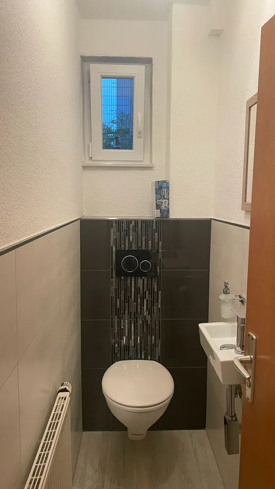 3 Zimmer Wohnung mit 58 m² in Stuttgart – Bild 12